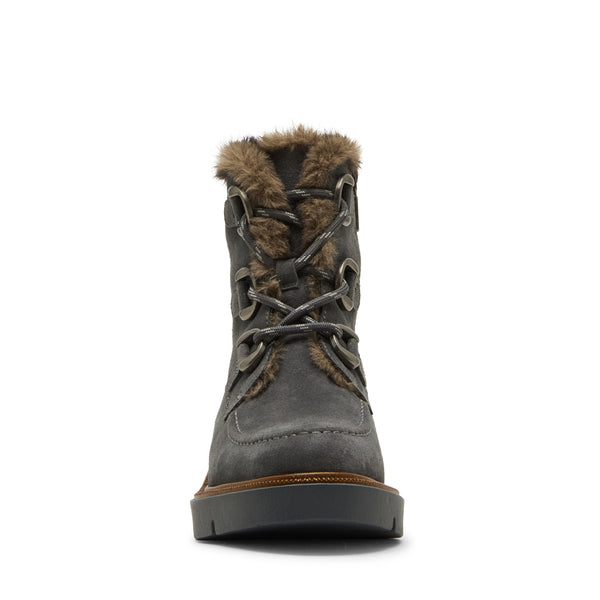 MONDAY GREY SUEDE - thumbnail image 26 of 40
