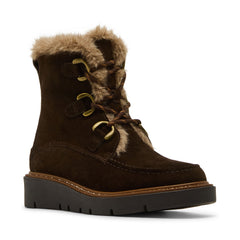 JAVA SUEDE