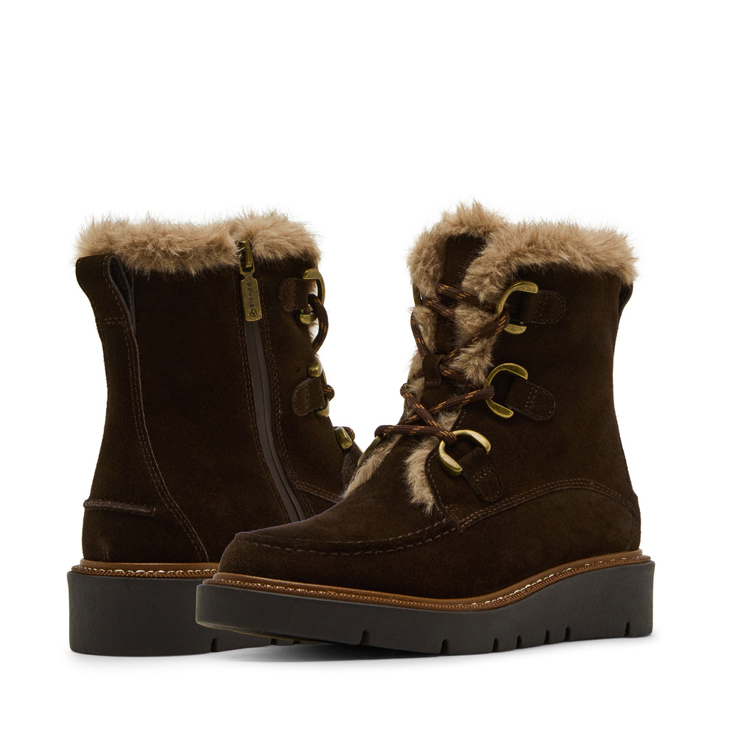 MONDAY Women's Waterproof Boot - BLONDO – Blondo US
