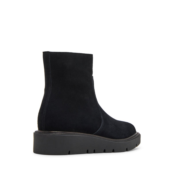 MOTION BLACK SUEDE - thumbnail image 2 of 24