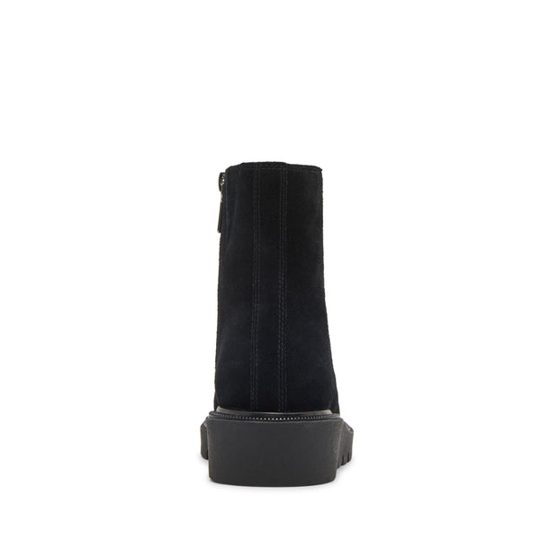MOTION BLACK SUEDE - thumbnail image 6 of 24