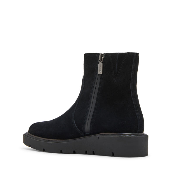 MOTION BLACK SUEDE - thumbnail image 3 of 24