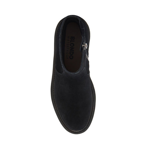 MOTION BLACK SUEDE - thumbnail image 7 of 24