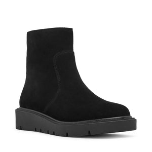 MOTION BLACK SUEDE - main image 1 of 24