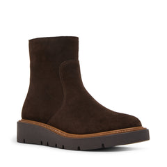 JAVA SUEDE