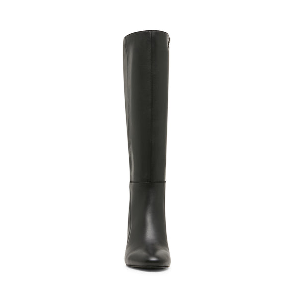 NADINE BLACK LEATHER - thumbnail image 5 of 24