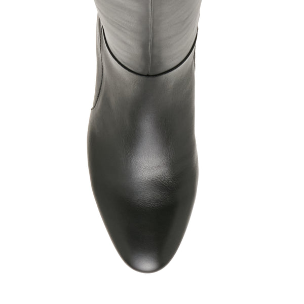 NADINE BLACK LEATHER - thumbnail image 6 of 24