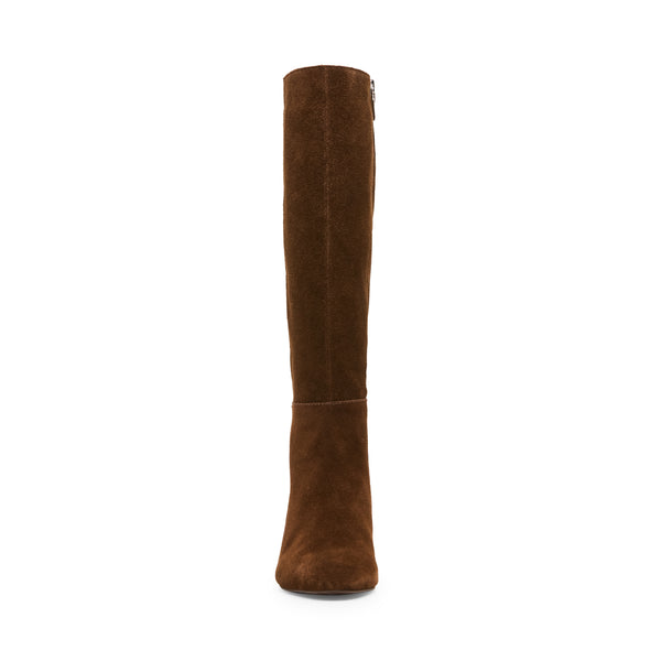 NADINE CHOCOLATE SUEDE - thumbnail image 13 of 24