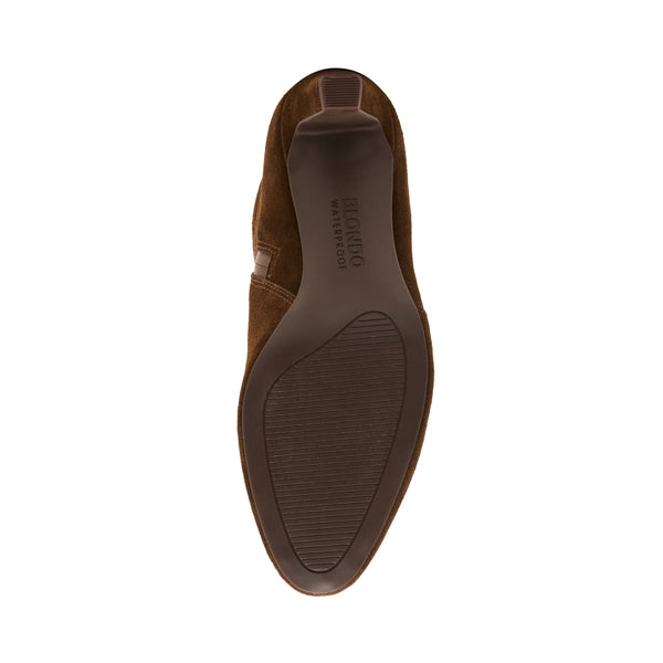 NADINE CHOCOLATE SUEDE - thumbnail image 15 of 24