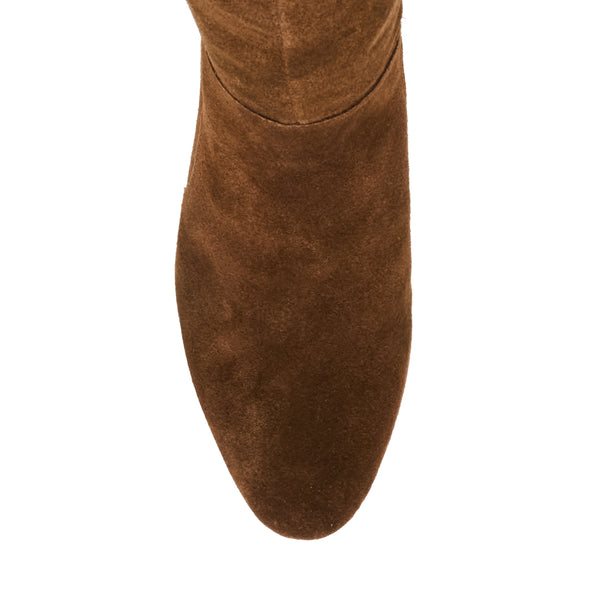 NADINE CHOCOLATE SUEDE - thumbnail image 14 of 24