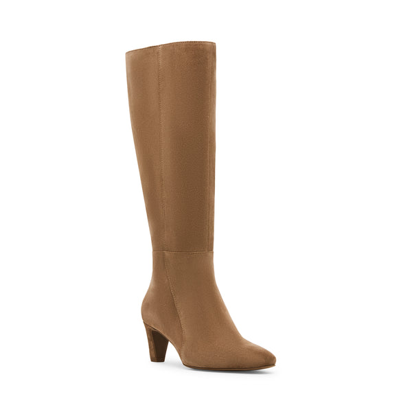 NADINE TAUPE SUEDE - thumbnail image 17 of 24