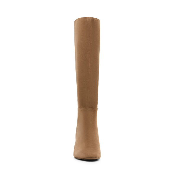 NADINE TAUPE SUEDE - thumbnail image 21 of 24