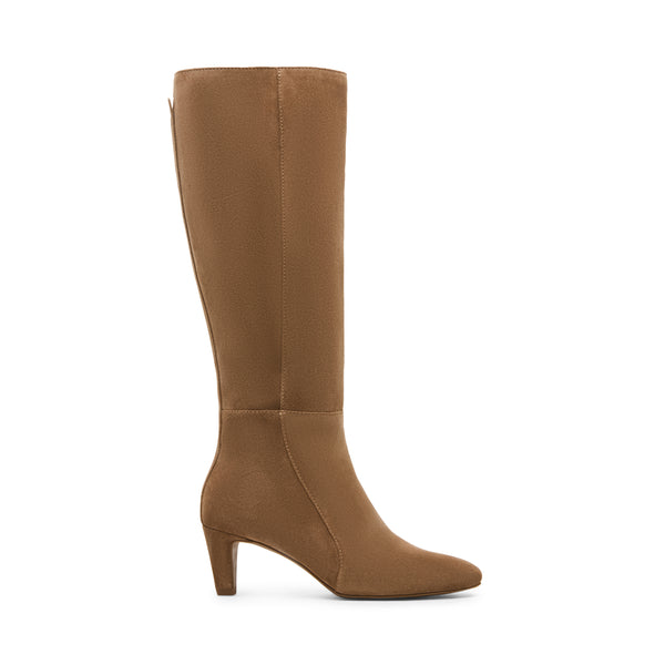 NADINE TAUPE SUEDE - thumbnail image 18 of 24