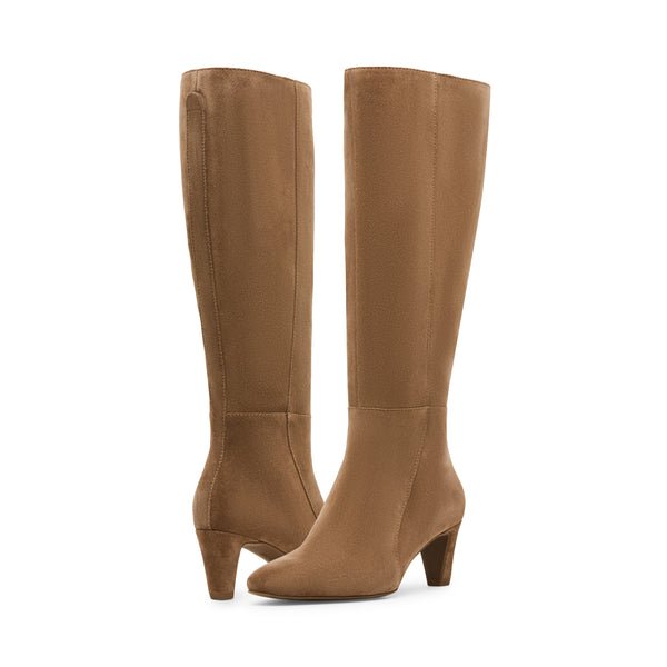 NADINE TAUPE SUEDE - thumbnail image 24 of 24