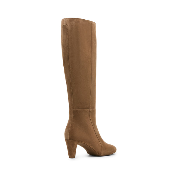 NADINE TAUPE SUEDE - thumbnail image 19 of 24