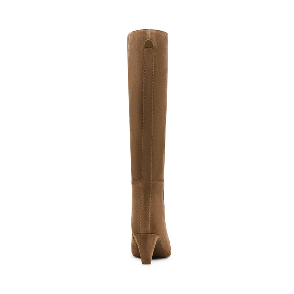NADINE TAUPE SUEDE - thumbnail image 20 of 24