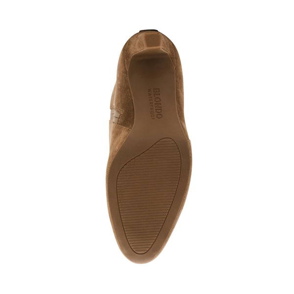 NADINE TAUPE SUEDE - thumbnail image 23 of 24
