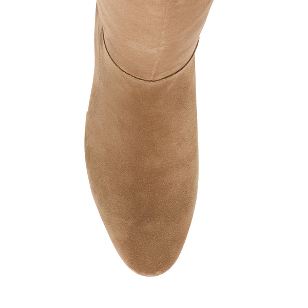 NADINE TAUPE SUEDE - thumbnail image 22 of 24