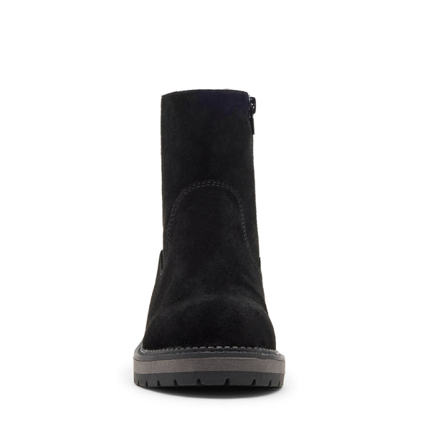 NAPPA BLACK SUEDE - thumbnail image 5 of 18