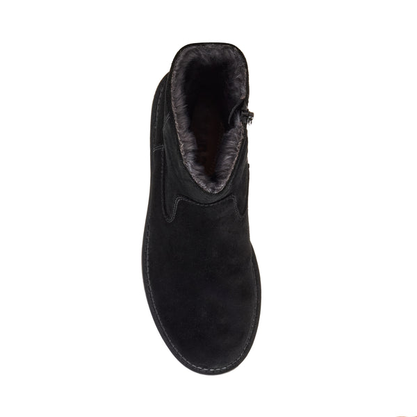 NAPPA BLACK SUEDE - thumbnail image 7 of 18