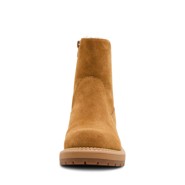 NAPPA CAMEL SUEDE - thumbnail image 23 of 26