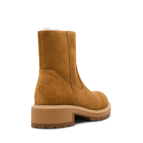 NAPPA CAMEL SUEDE - thumbnail image 21 of 26