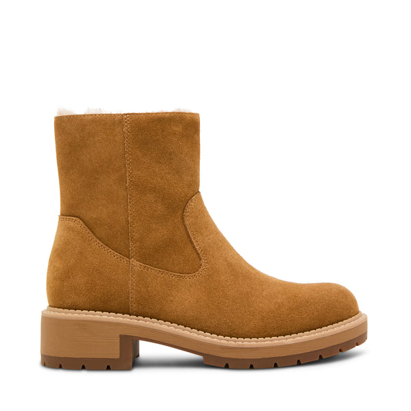 NAPPA CAMEL SUEDE - thumbnail image 20 of 26
