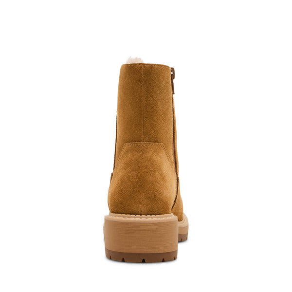 NAPPA CAMEL SUEDE - thumbnail image 22 of 26