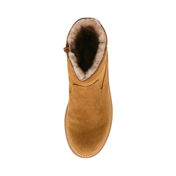 NAPPA CAMEL SUEDE - thumbnail image 24 of 26
