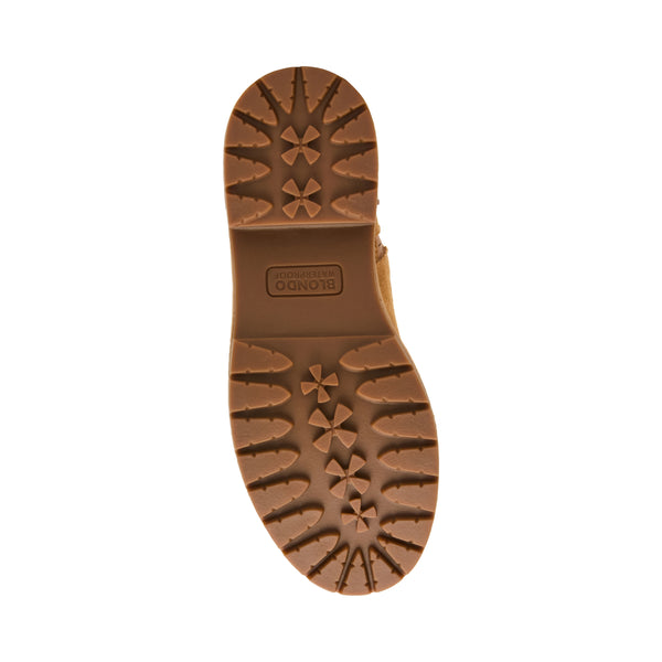 NAPPA CAMEL SUEDE - thumbnail image 25 of 26