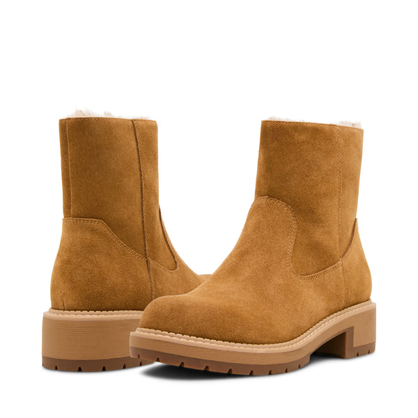 NAPPA CAMEL SUEDE - thumbnail image 26 of 26