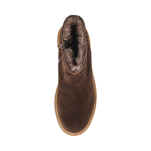 NAPPA JAVA SUEDE - thumbnail image 16 of 18