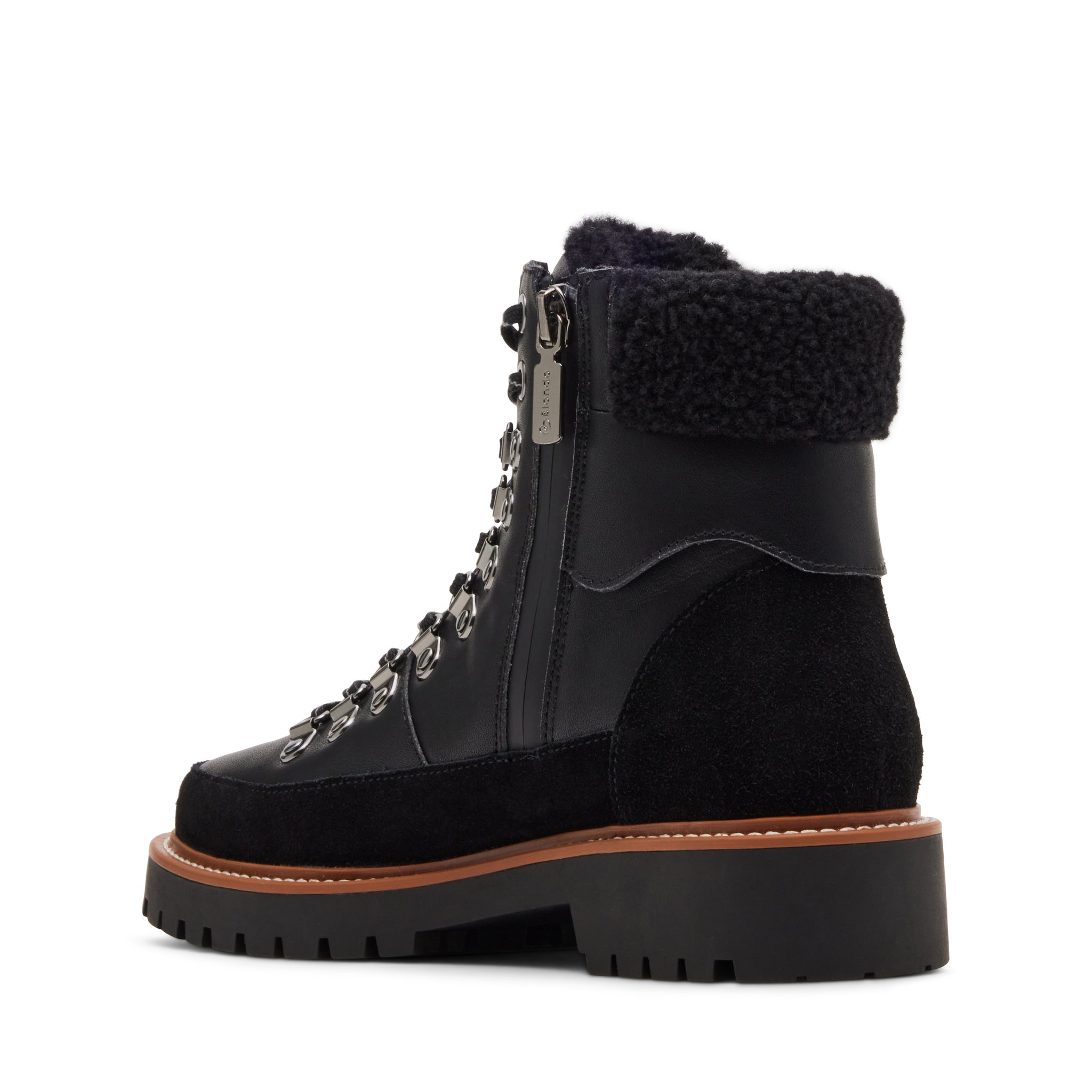 NATASIA Women's Waterproof Bootie BLONDO – Blondo US