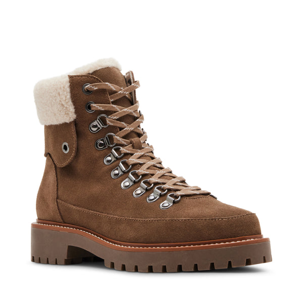 NATASIA TAUPE SUEDE - thumbnail image 11 of 38
