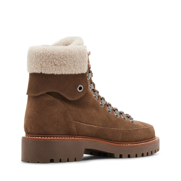 NATASIA TAUPE SUEDE - thumbnail image 13 of 38