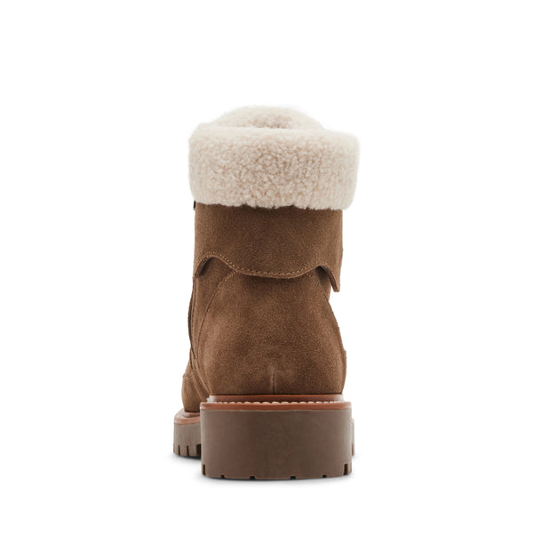 NATASIA TAUPE SUEDE - thumbnail image 16 of 38