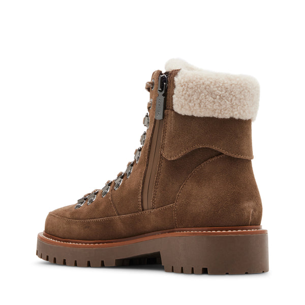 NATASIA TAUPE SUEDE - thumbnail image 14 of 38