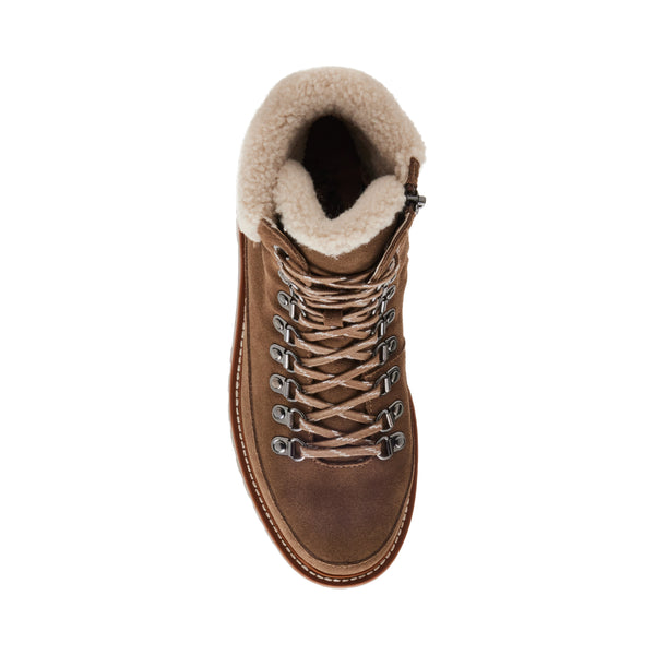 NATASIA TAUPE SUEDE - thumbnail image 17 of 38