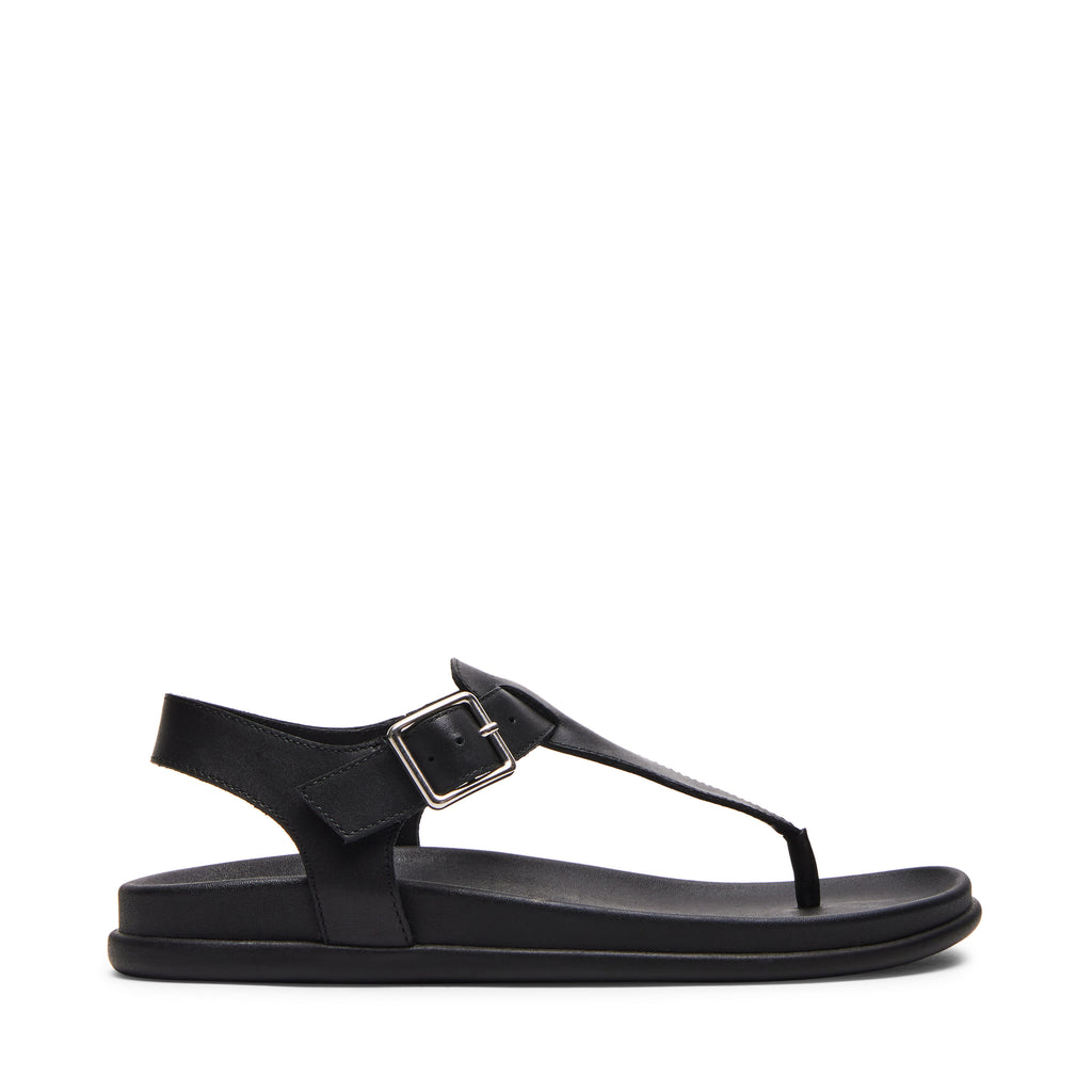 NELLI Sandal | Women's Thong Footbed Sandal â Blondo US