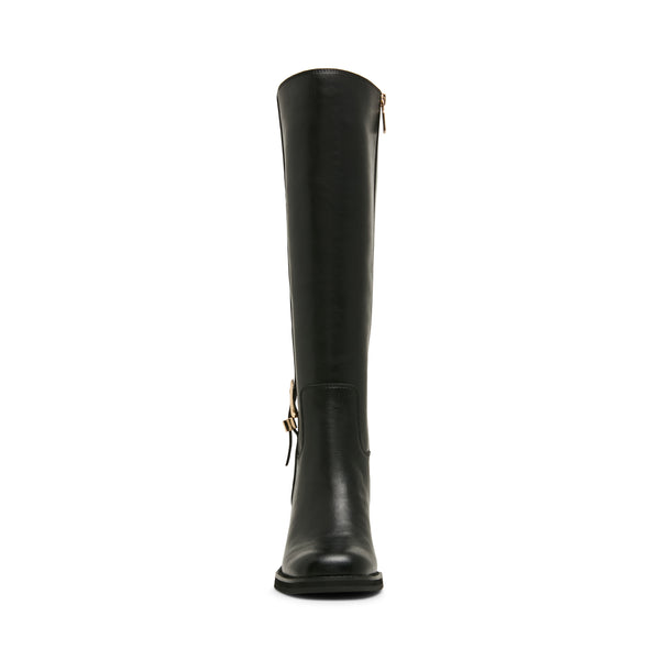 NICKY BLACK LEATHER - thumbnail image 5 of 16