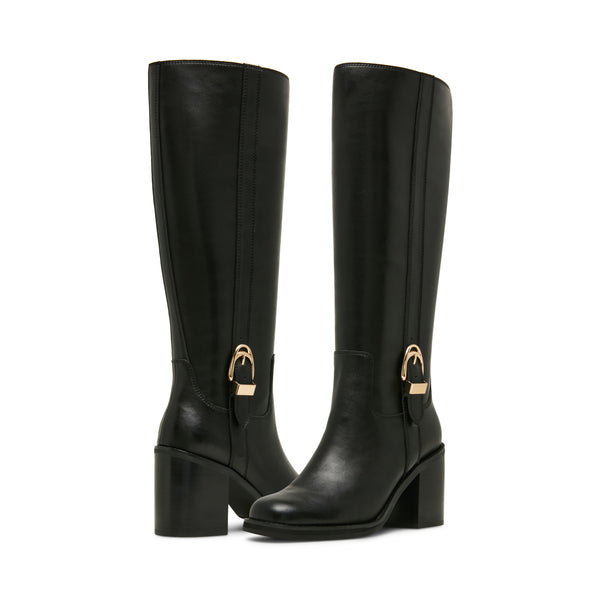 NICKY BLACK LEATHER - thumbnail image 8 of 16