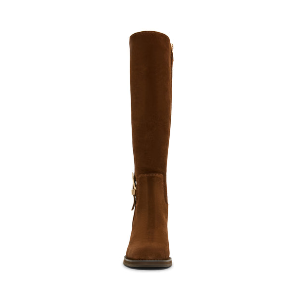 NICKY CHOCOLATE SUEDE - thumbnail image 13 of 16