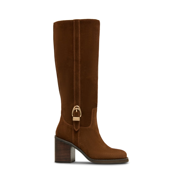 NICKY CHOCOLATE SUEDE - thumbnail image 10 of 16