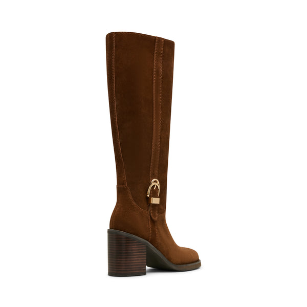NICKY CHOCOLATE SUEDE - thumbnail image 11 of 16