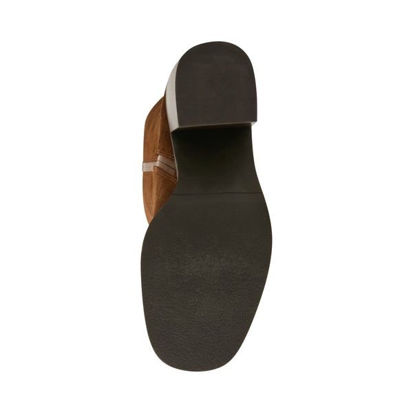 NICKY CHOCOLATE SUEDE - thumbnail image 15 of 16