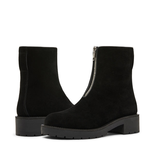 NOVAH BLACK SUEDE - thumbnail image 18 of 27