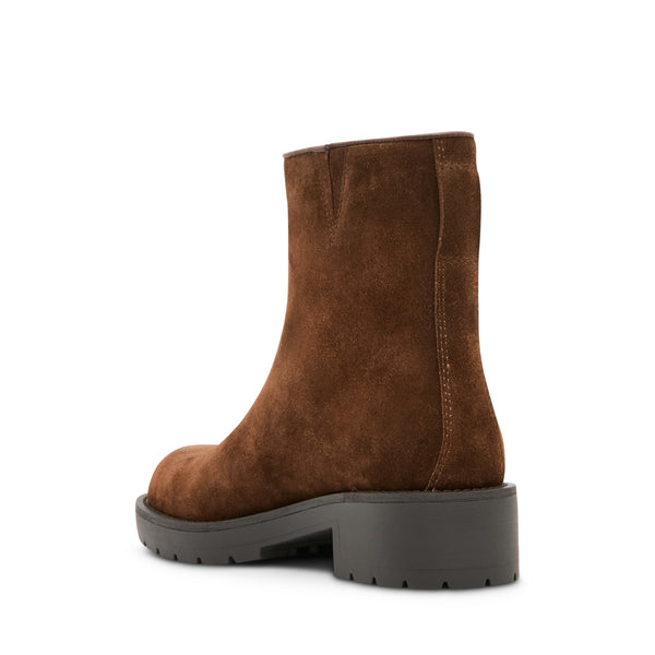 NOVAH CHOCOLATE SUEDE - thumbnail image 22 of 27