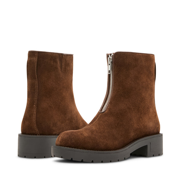 NOVAH CHOCOLATE SUEDE - thumbnail image 27 of 27