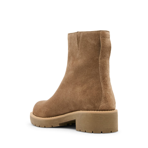 NOVAH TAUPE SUEDE - thumbnail image 3 of 27