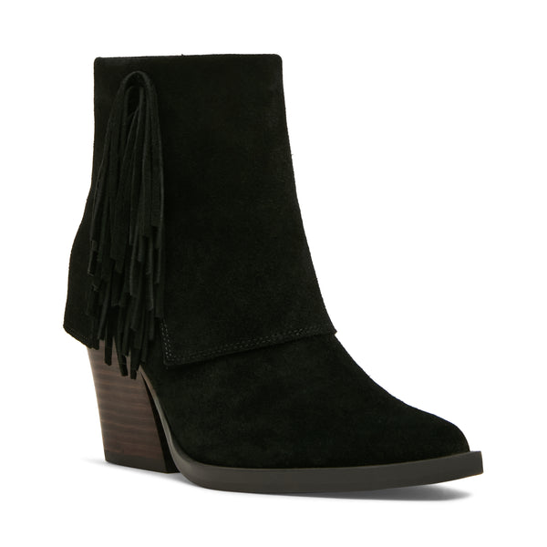 ODESSA BLACK SUEDE - thumbnail image 10 of 17